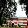 Rajiv Gandhi College of Veterinary & Animal Sciences Pondicherry